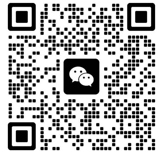飞速 AI 微信二维码